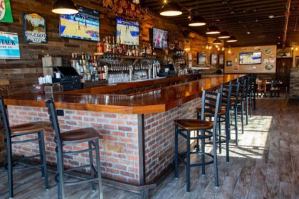 Tap Room