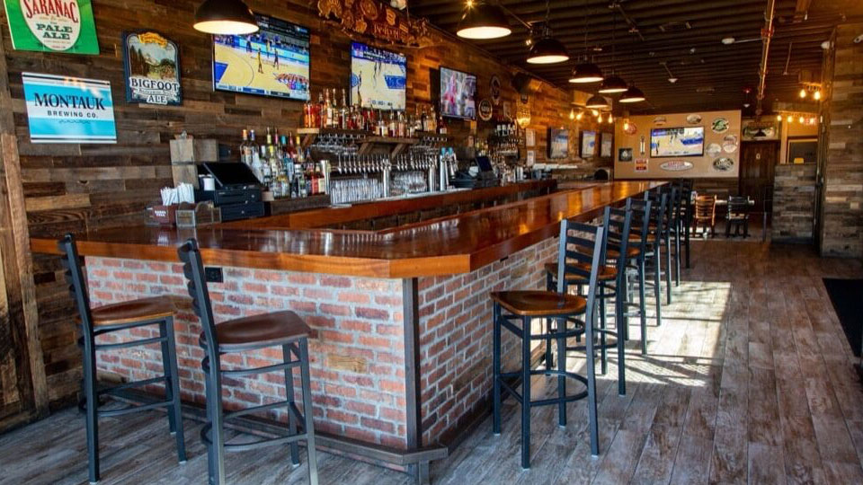 Tap Room