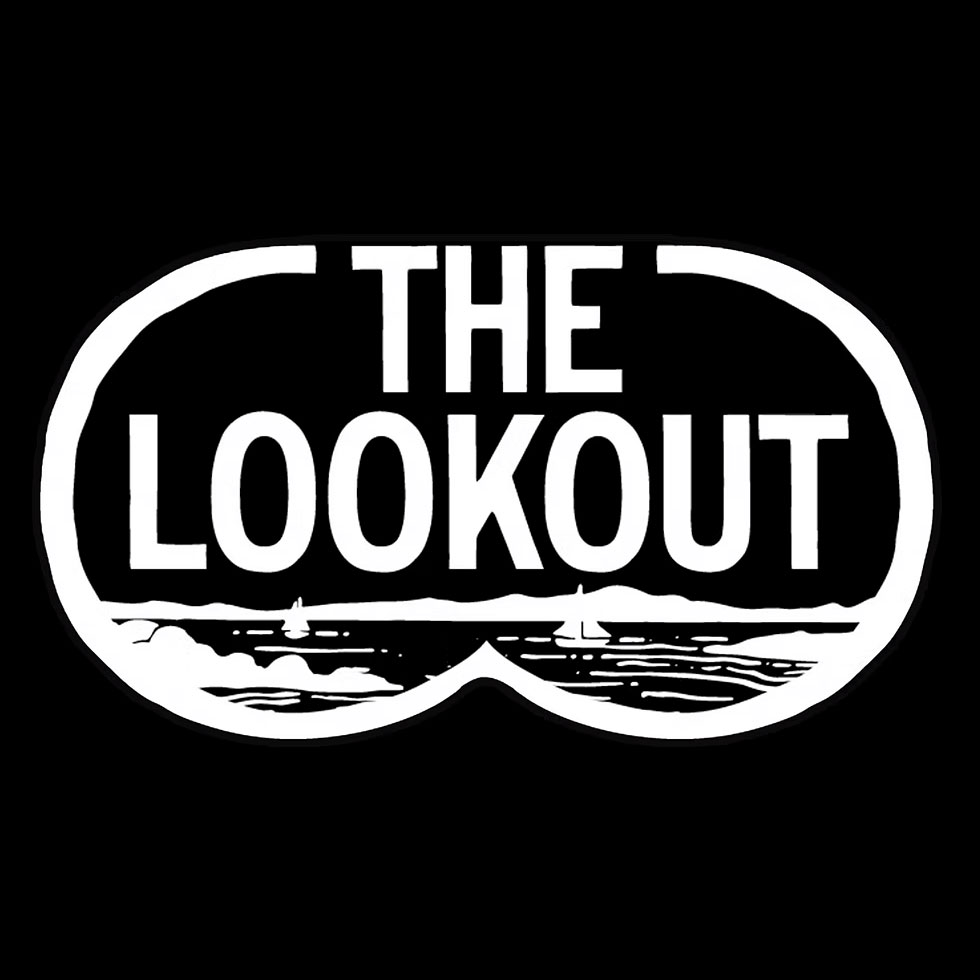 The Look Out Logo
