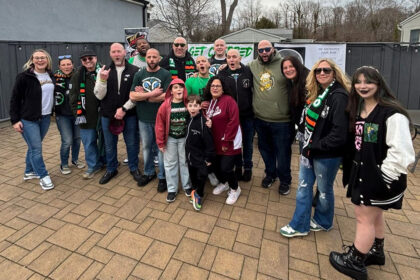 PR Hooligan Banner