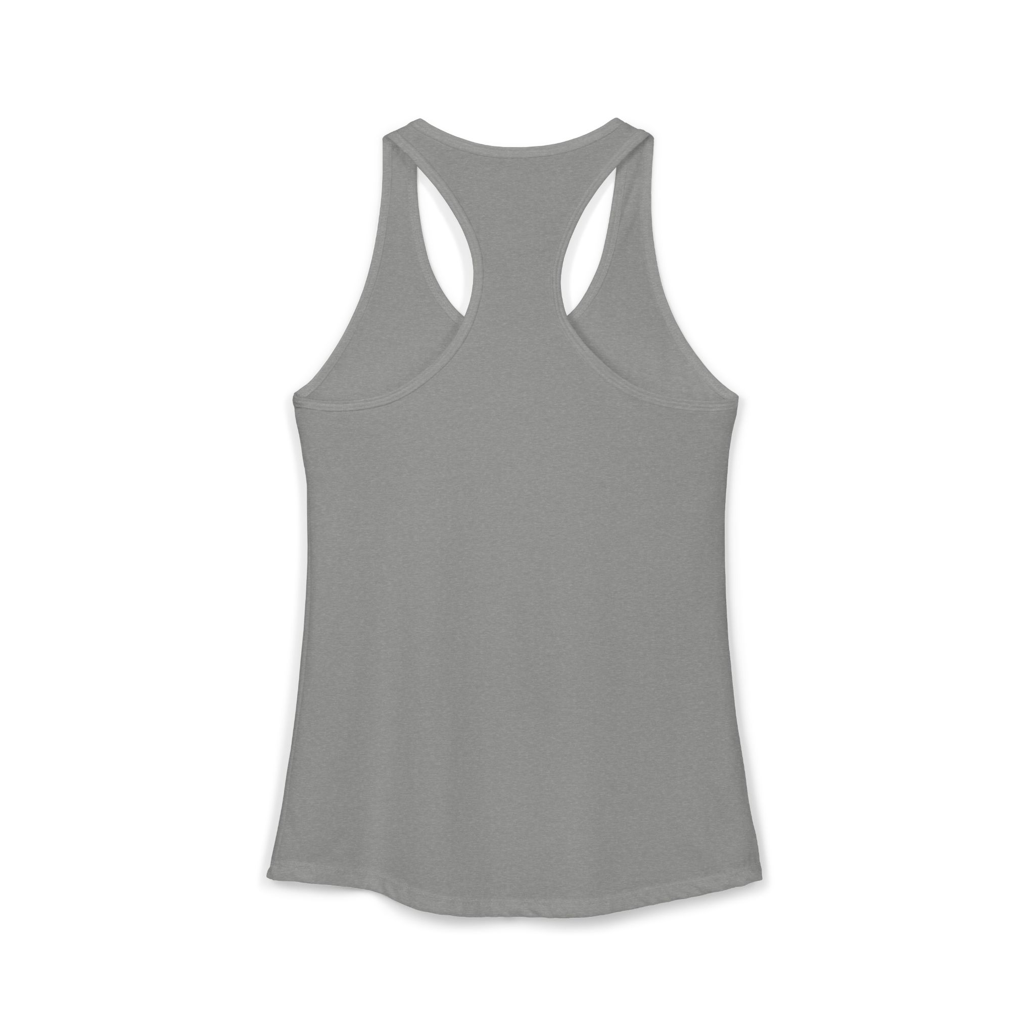 LKW Ghostbusters Inspired - Women's Ideal Racerback Tank - Image 8