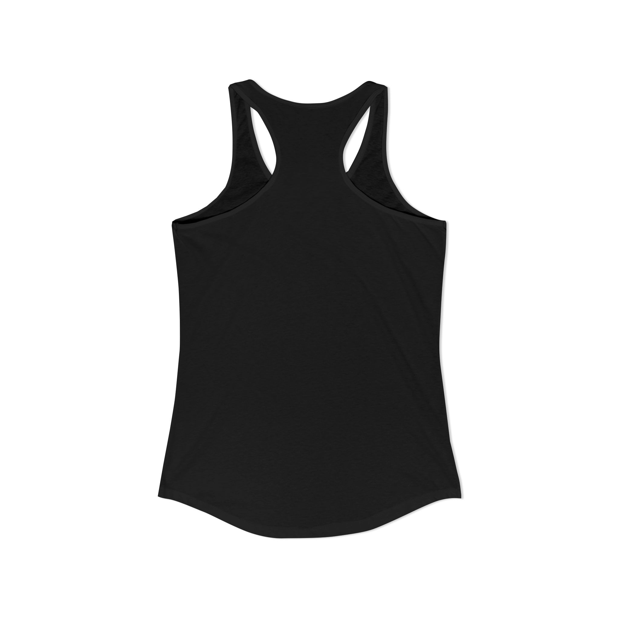 LKW Star Wars Inspired - Women's Ideal Racerback Tank - Image 3