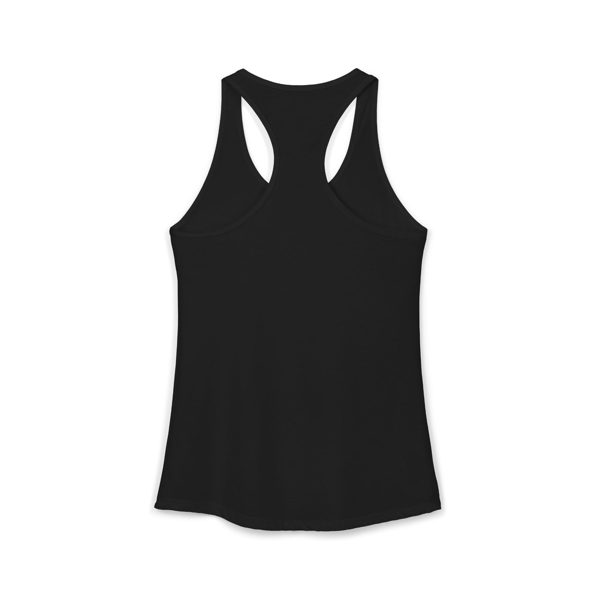 LKW Star Wars Inspired - Women's Ideal Racerback Tank - Image 4