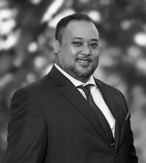 Alfred Aguila