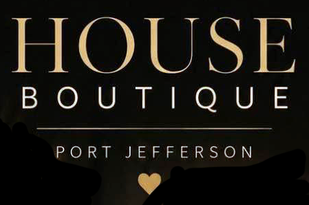 House Boutique Logo