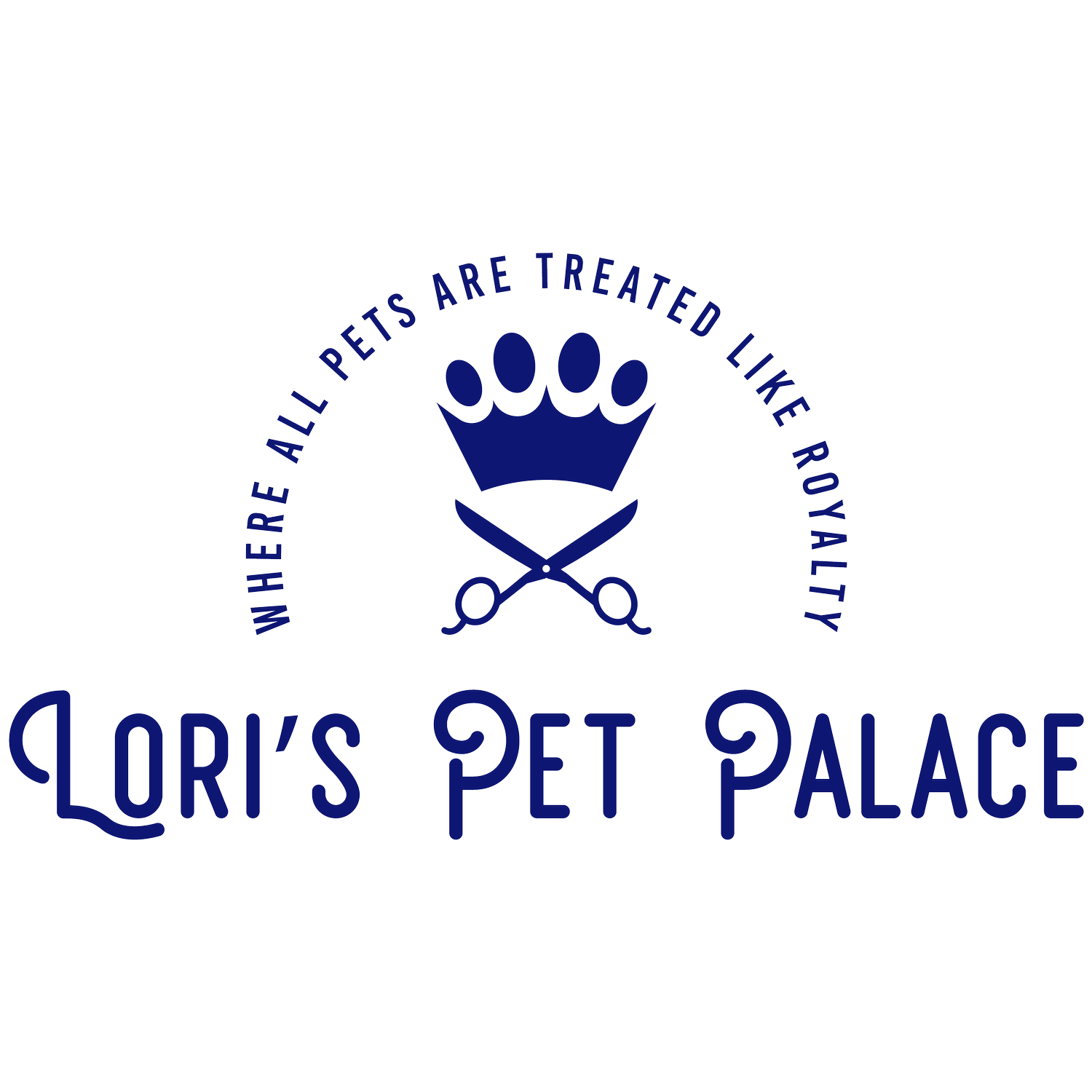 Loris Pet Palace Grooming