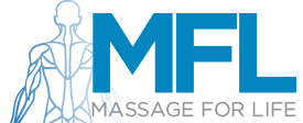 Massage For Life Logo