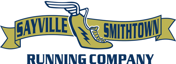 Sayville Running Club Logo