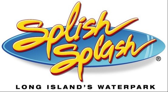 Splish Splash Logo
