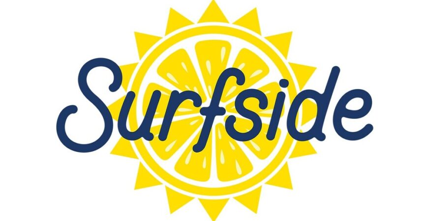 Surfside Logo