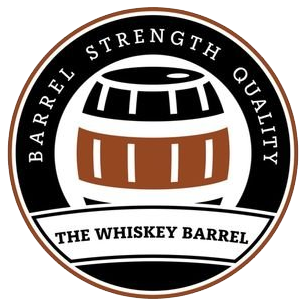 The Whiskey Barrel Port Jeff Logo