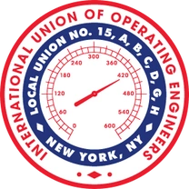 International Union of Operating Engineers Logo