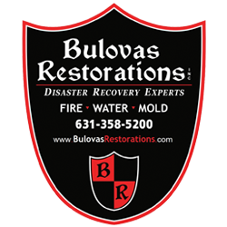 Bulovas Restorations Logo