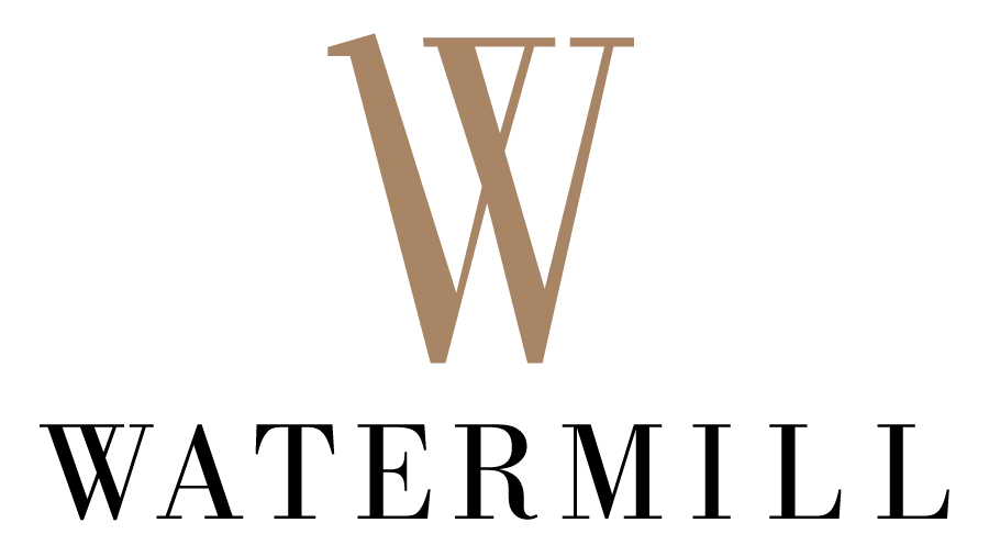 Watermill Caterers Logo