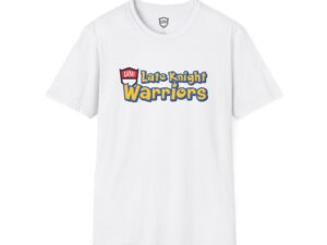 LKW Pocket Monster Inspired - Unisex Softstyle T-Shirt