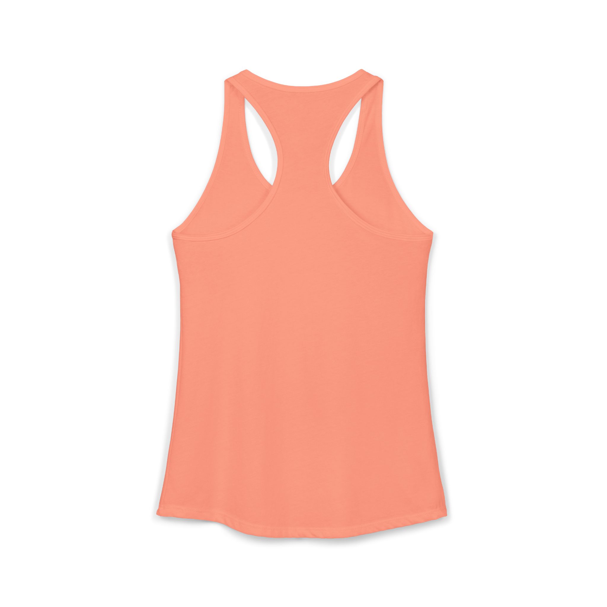 LKW TMNT Inspired - Women's Ideal Racerback Tank - Image 8