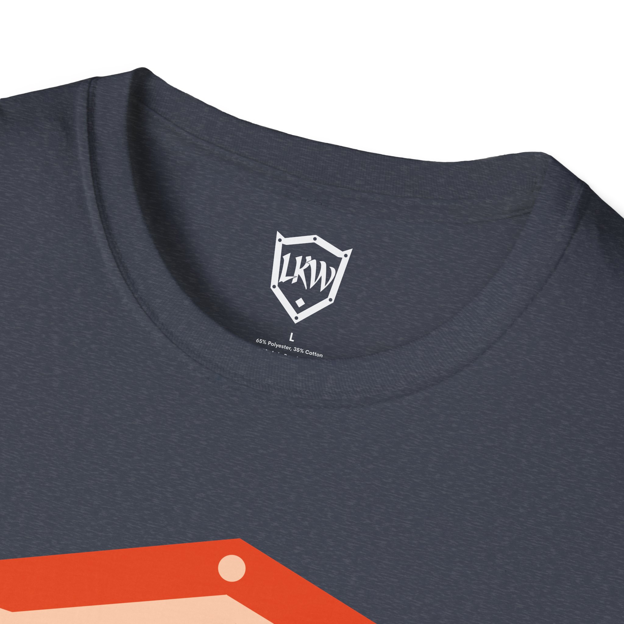 Unisex Softstyle T-Shirt - Image 11