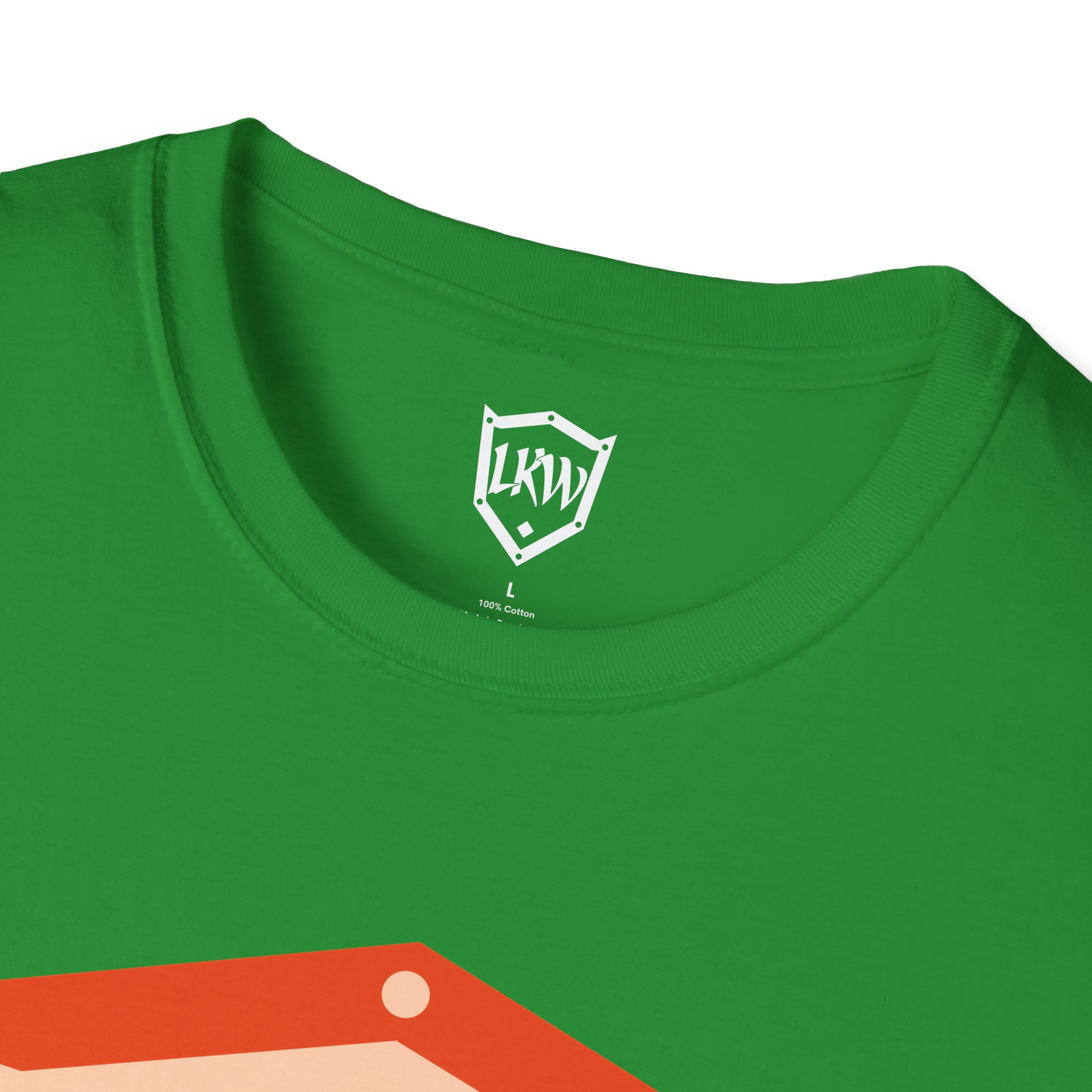 Unisex Softstyle T-Shirt - Image 7