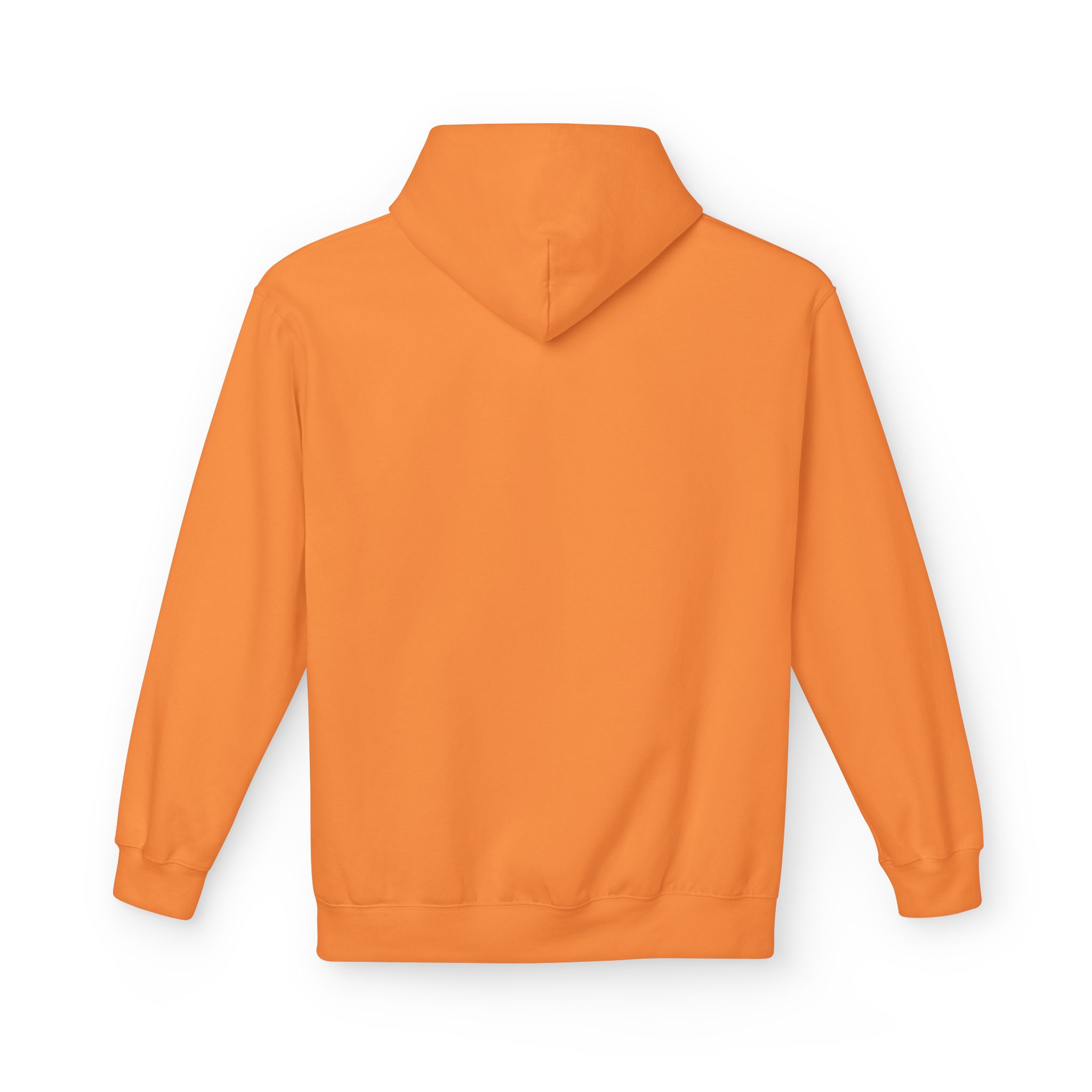 LKW Just Beachy - Unisex Midweight Softstyle Fleece Hoodie - Image 8