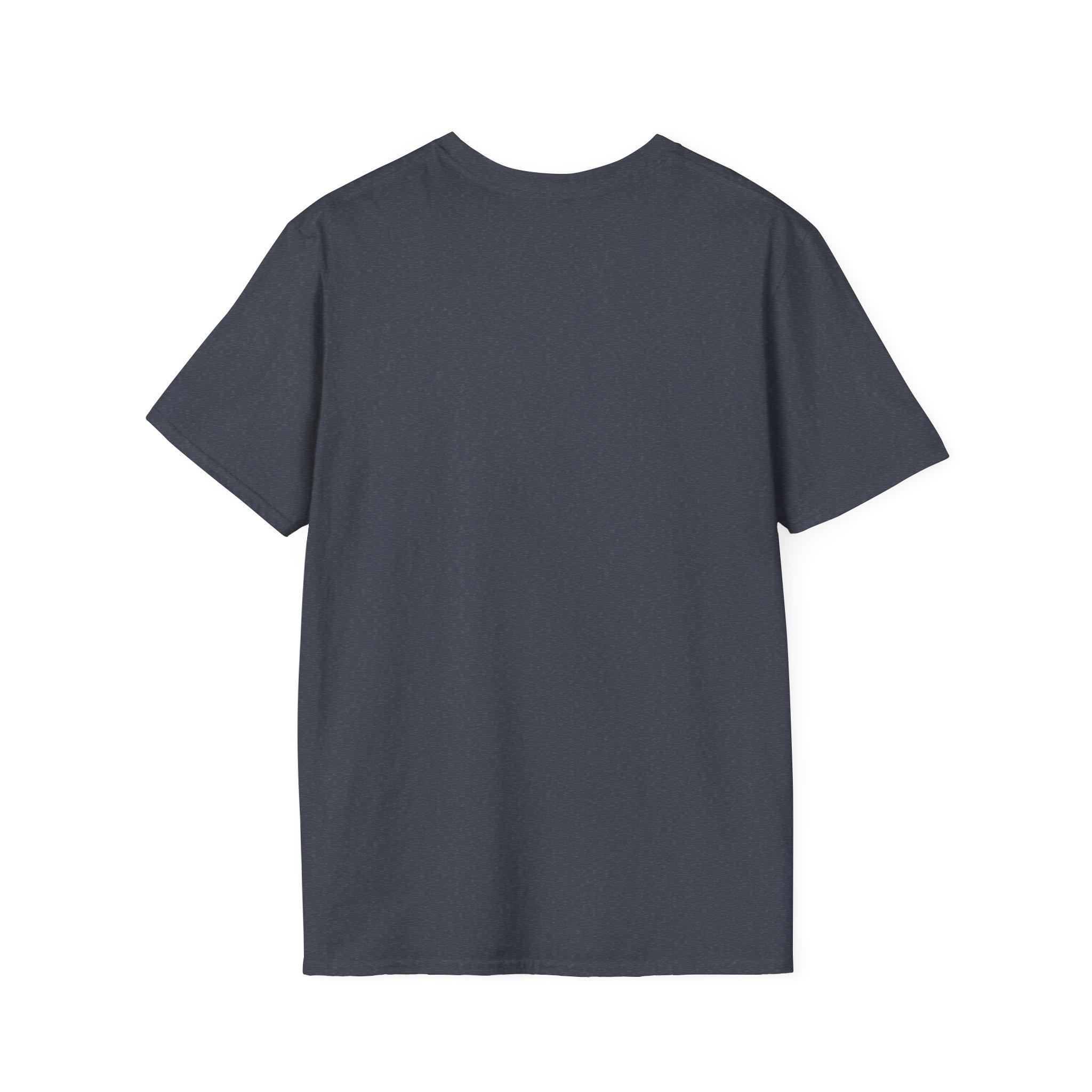 LKW St Patrick's Day: Unisex Softstyle T-Shirt - Image 18