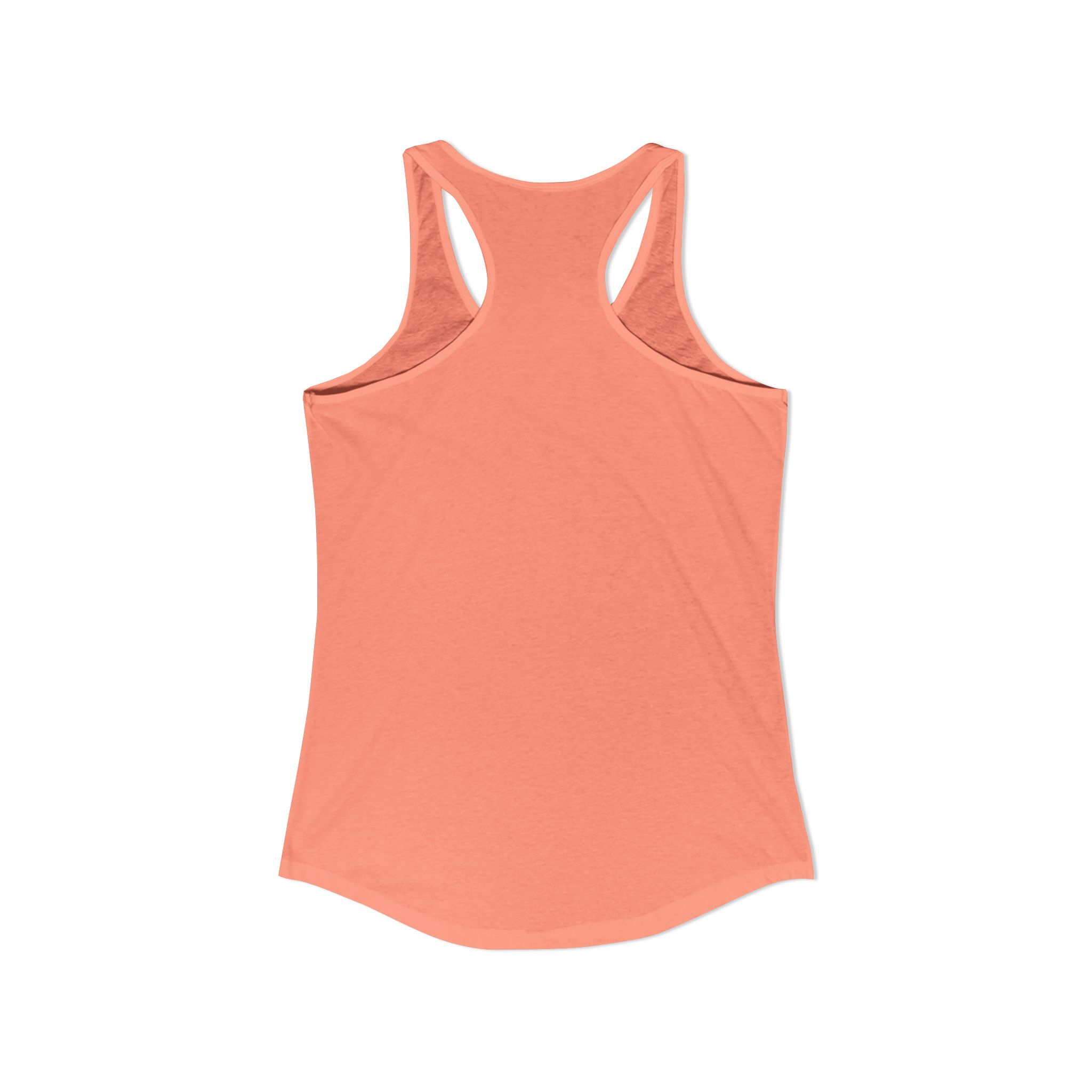 LKW TMNT Inspired - Women's Ideal Racerback Tank - Image 7