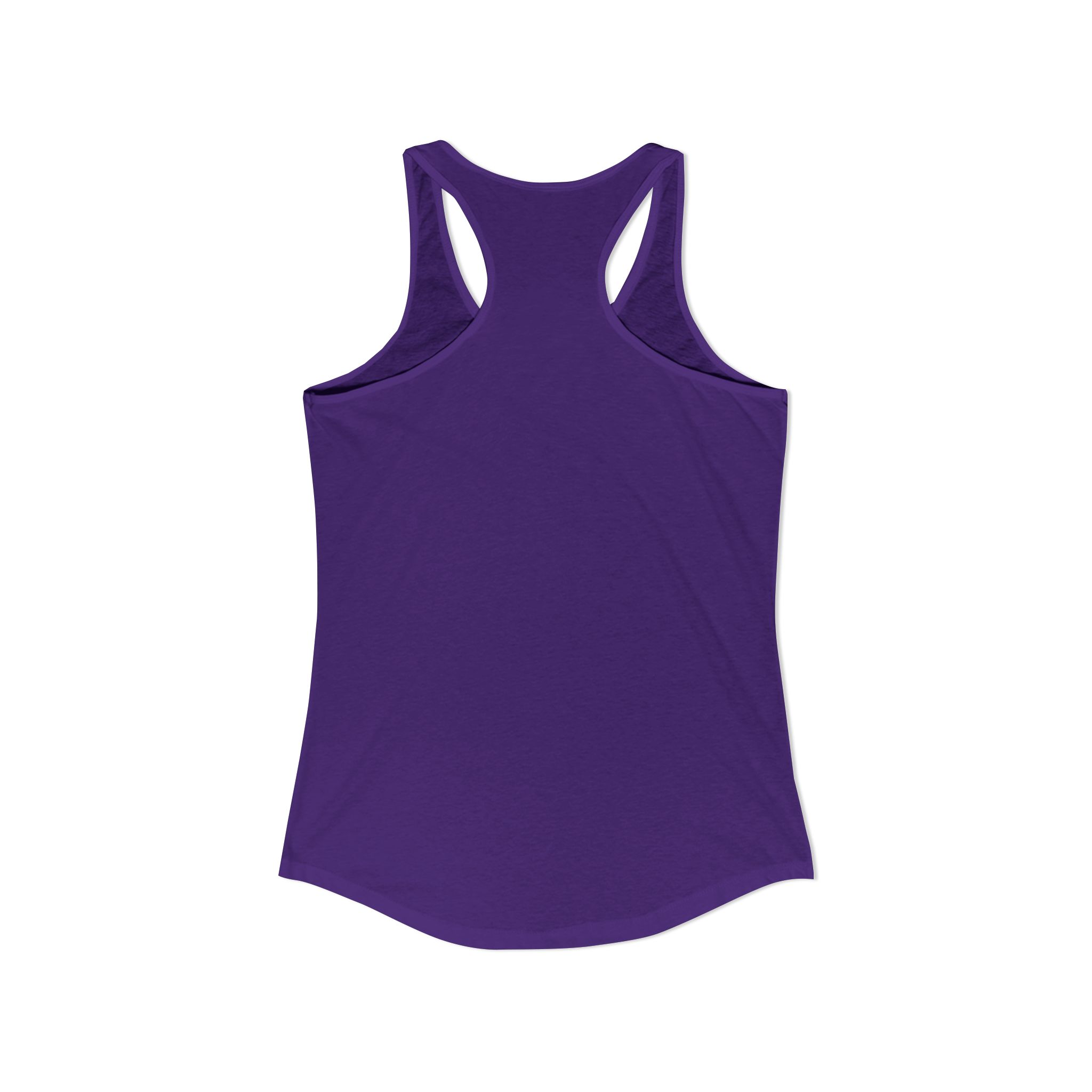 LKW TMNT Inspired - Women's Ideal Racerback Tank - Image 19