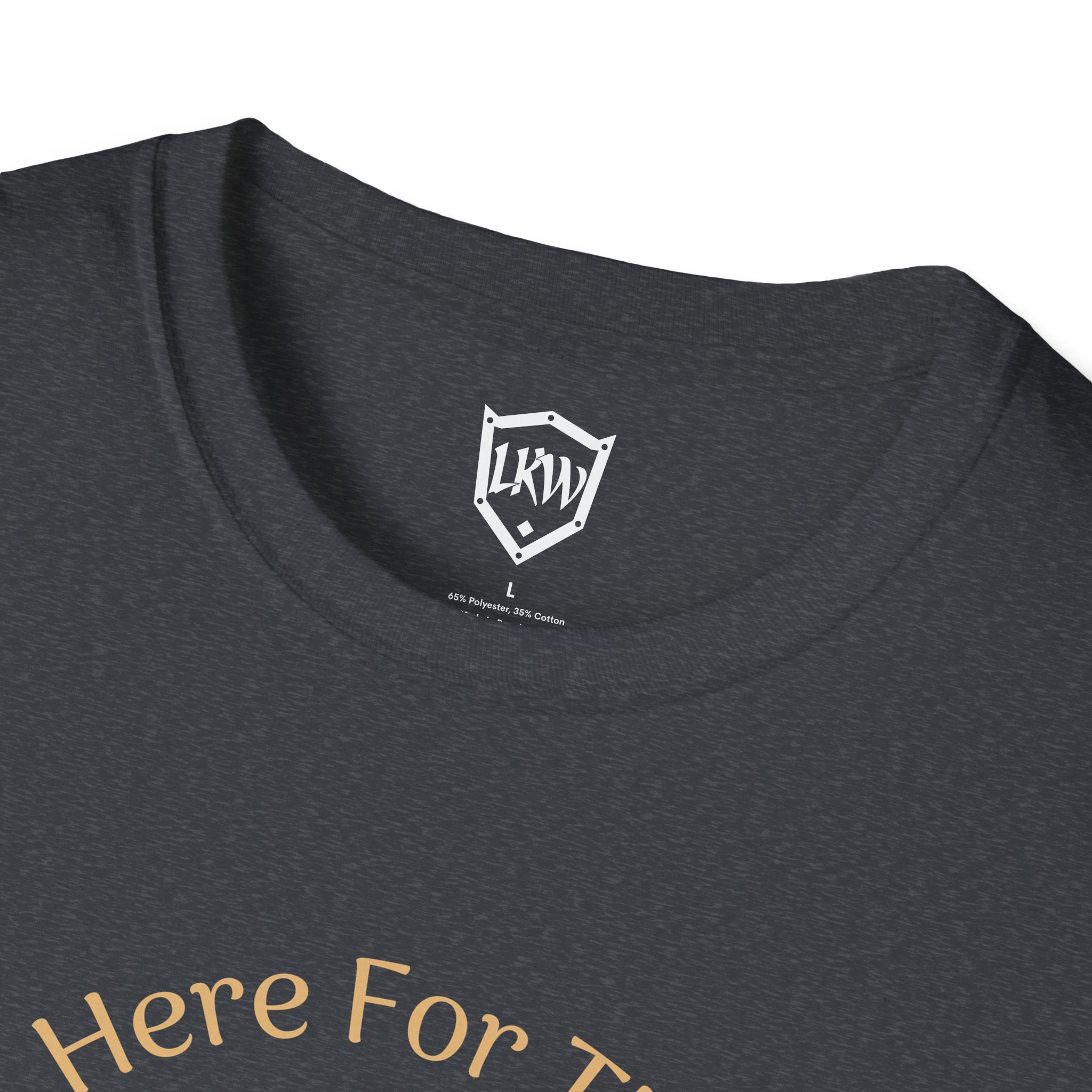 Unisex Softstyle T-Shirt - Image 19