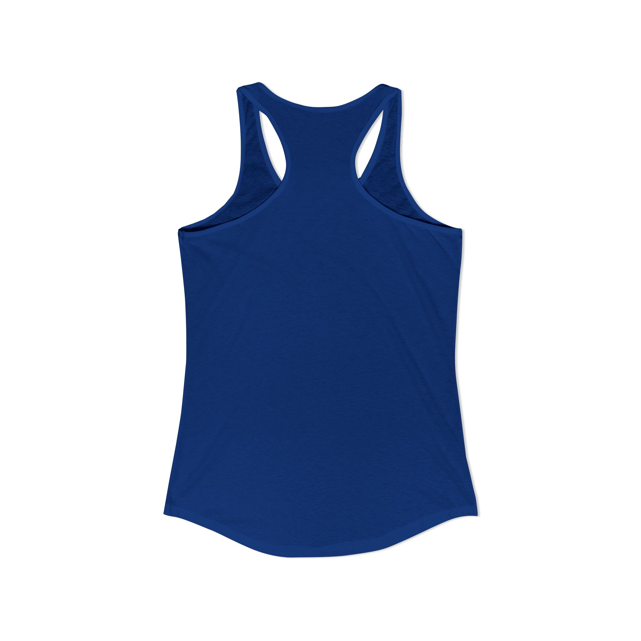 LKW TMNT Inspired - Women's Ideal Racerback Tank - Image 15