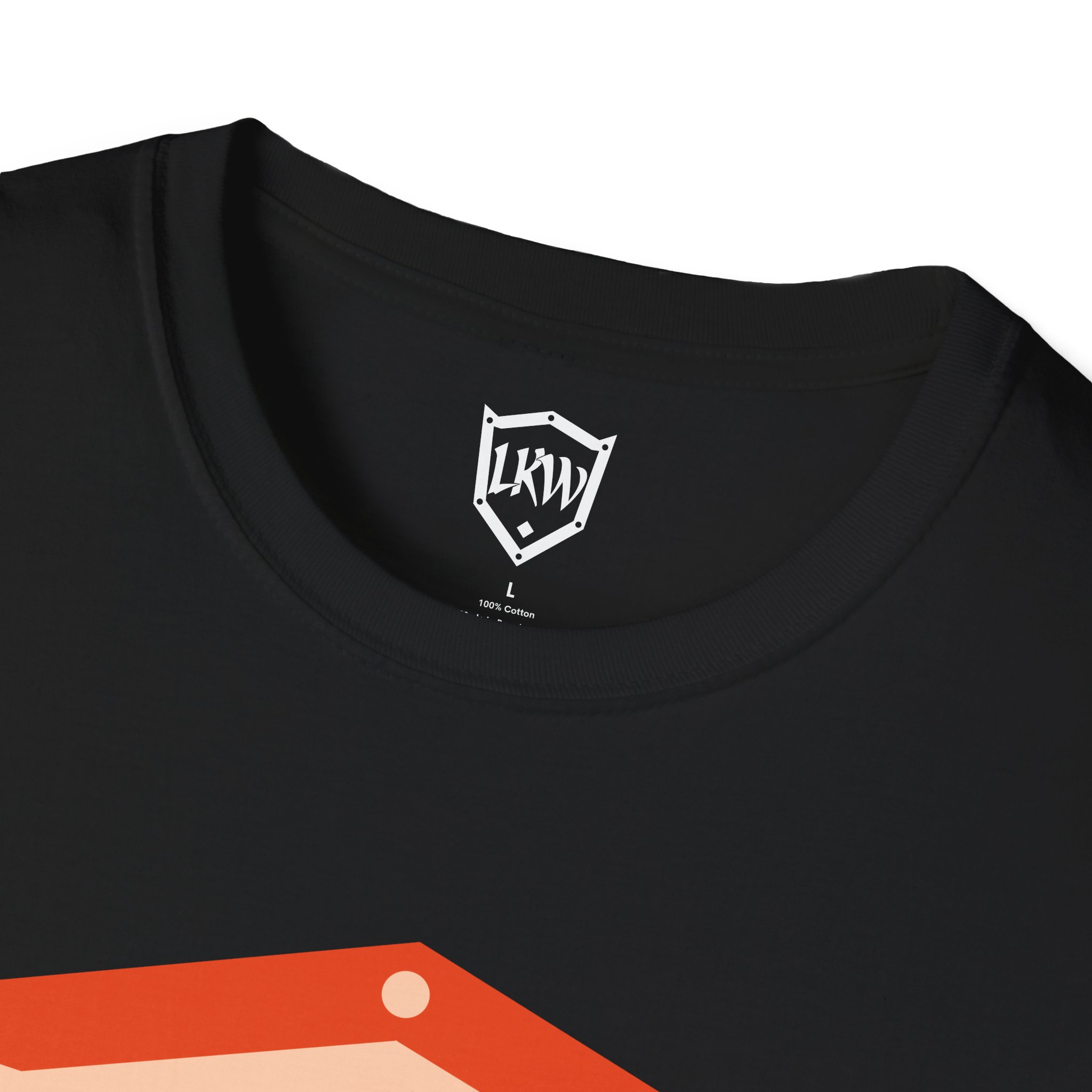 Unisex Softstyle T-Shirt - Image 3