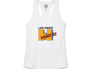 LKW MTV Inspired - Women's Ideal Racerback Tank