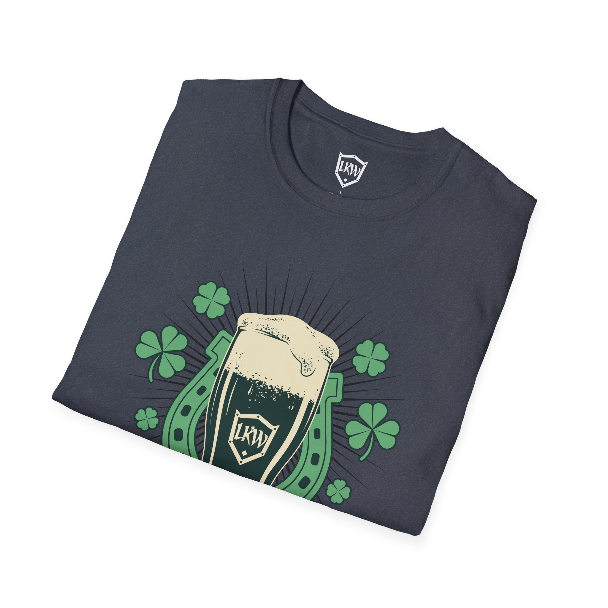Unisex Softstyle T-Shirt - Image 12