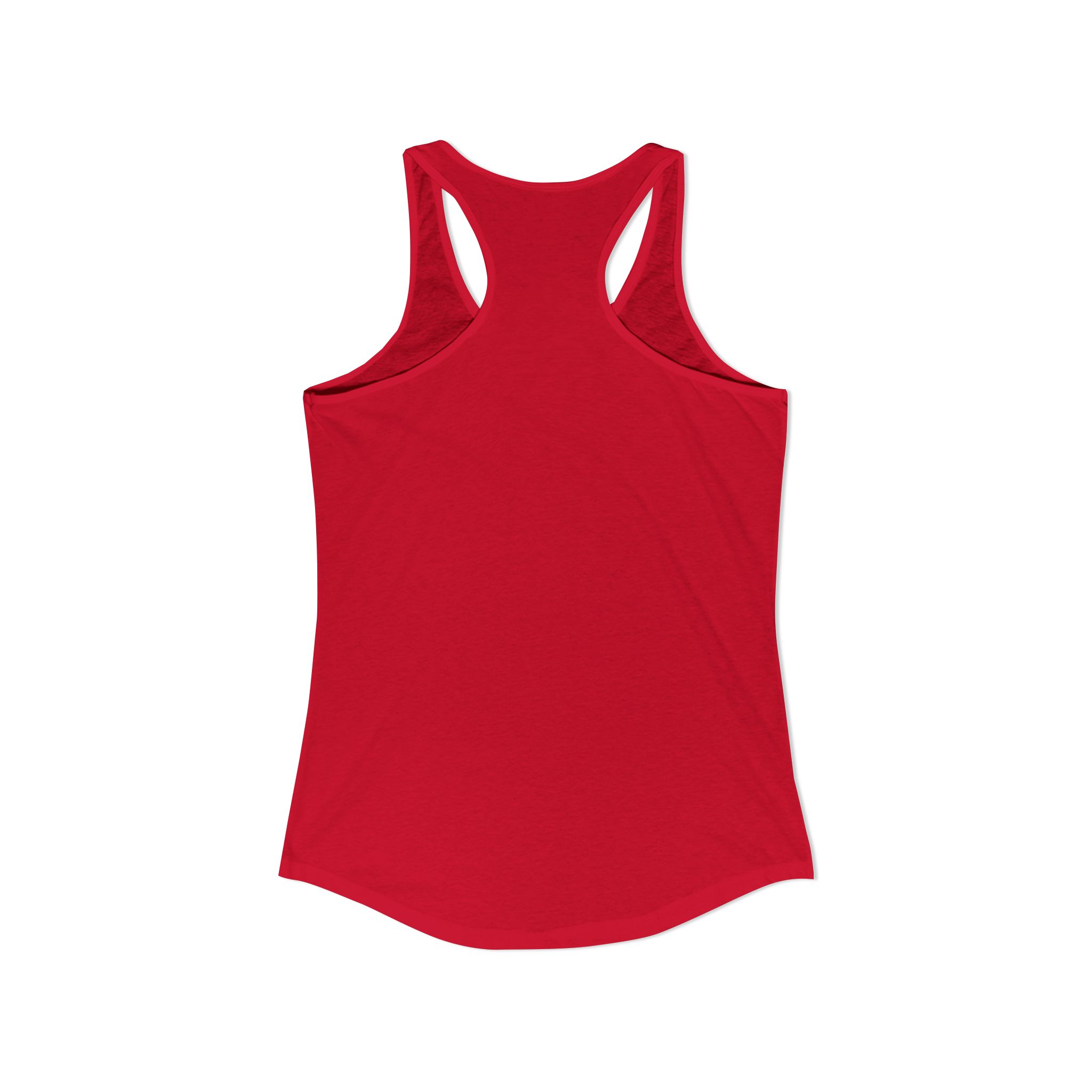 LKW TMNT Inspired - Women's Ideal Racerback Tank - Image 27
