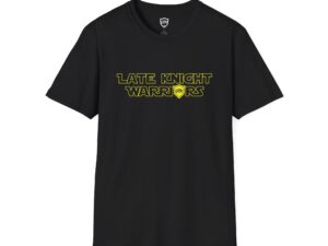 LKW Star Wars Inspired - Unisex Softstyle T-Shirt