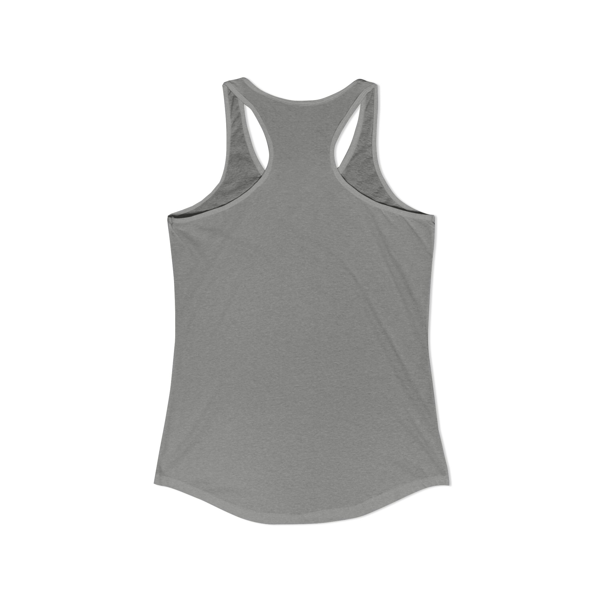LKW TMNT Inspired - Women's Ideal Racerback Tank - Image 11