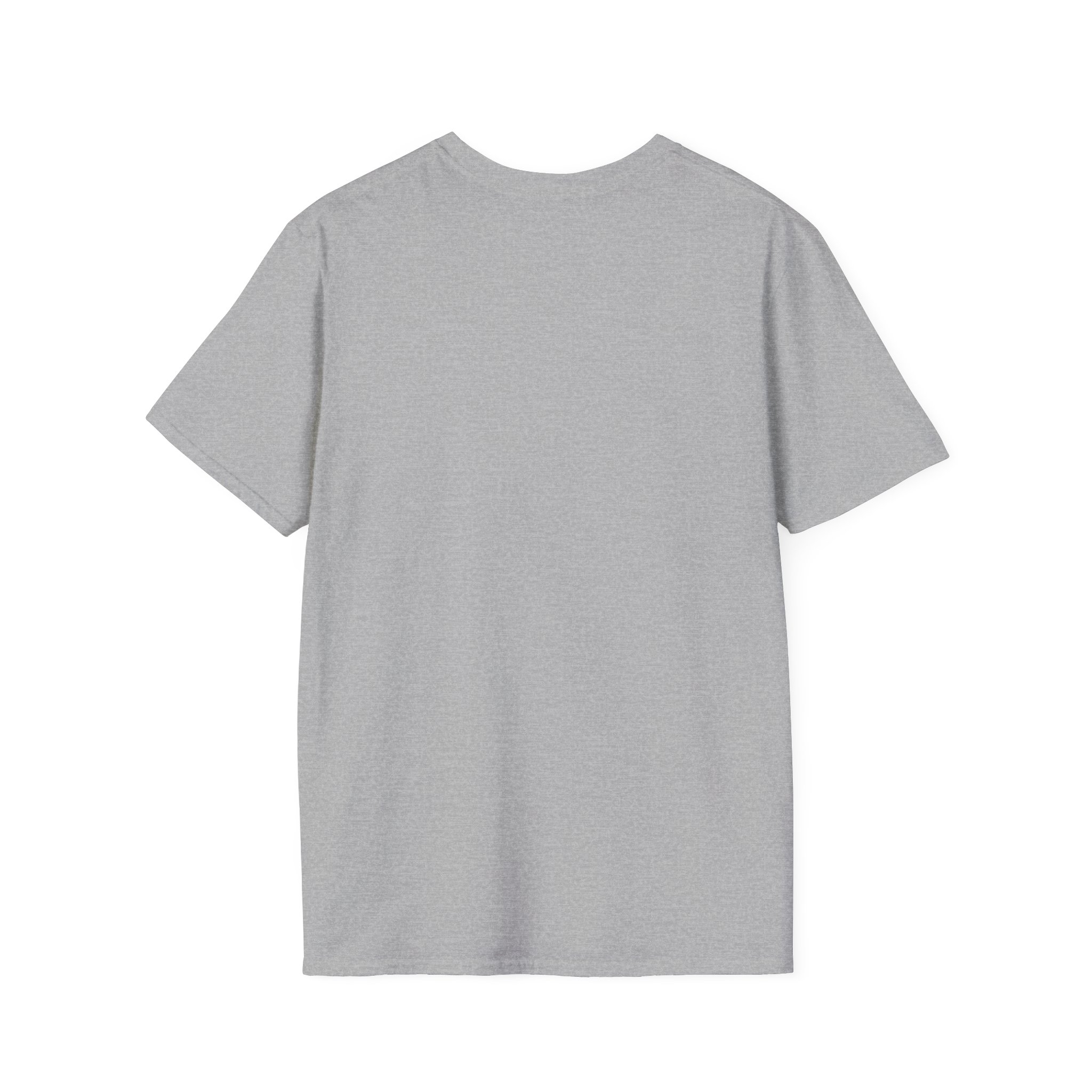 LKW St Patrick's Day: Unisex Softstyle T-Shirt - Image 10