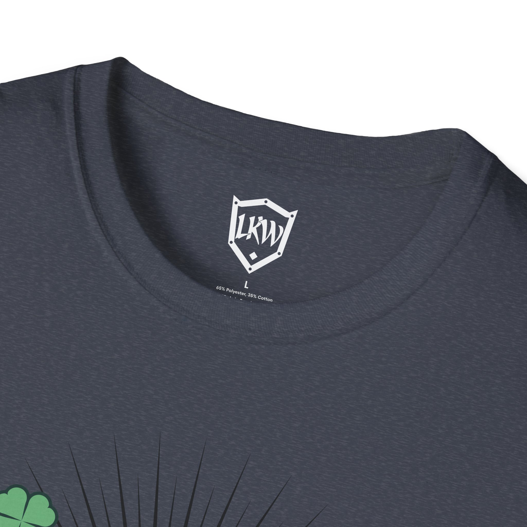 Unisex Softstyle T-Shirt - Image 11