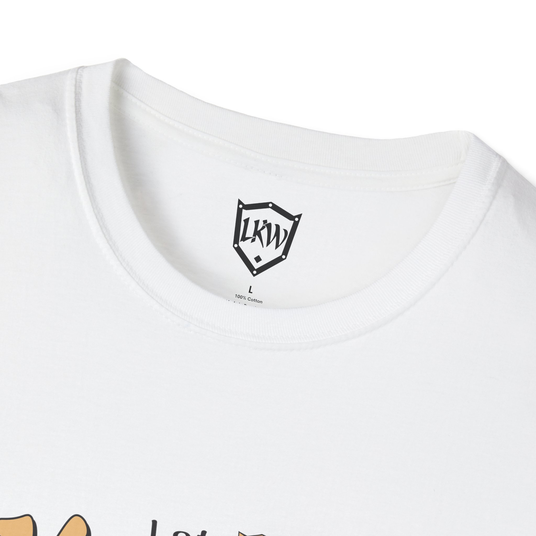 Boston Pub Style: Unisex Softstyle T-Shirt - Image 7