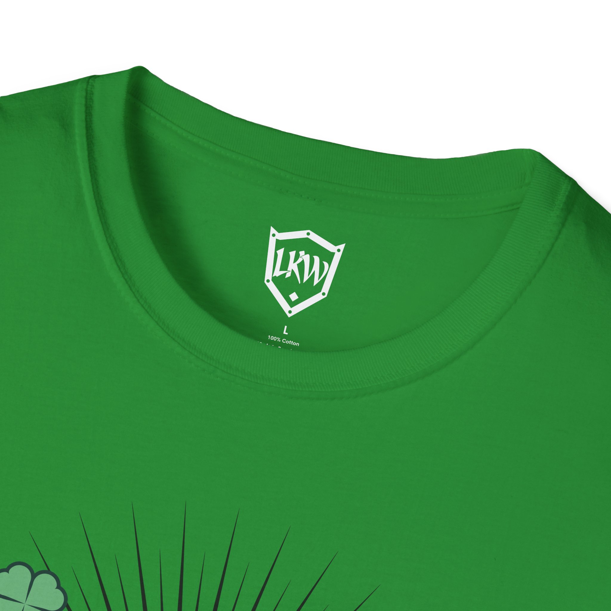 Unisex Softstyle T-Shirt - Image 5