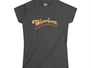 Boston Pub Style: Women's Softstyle Tee