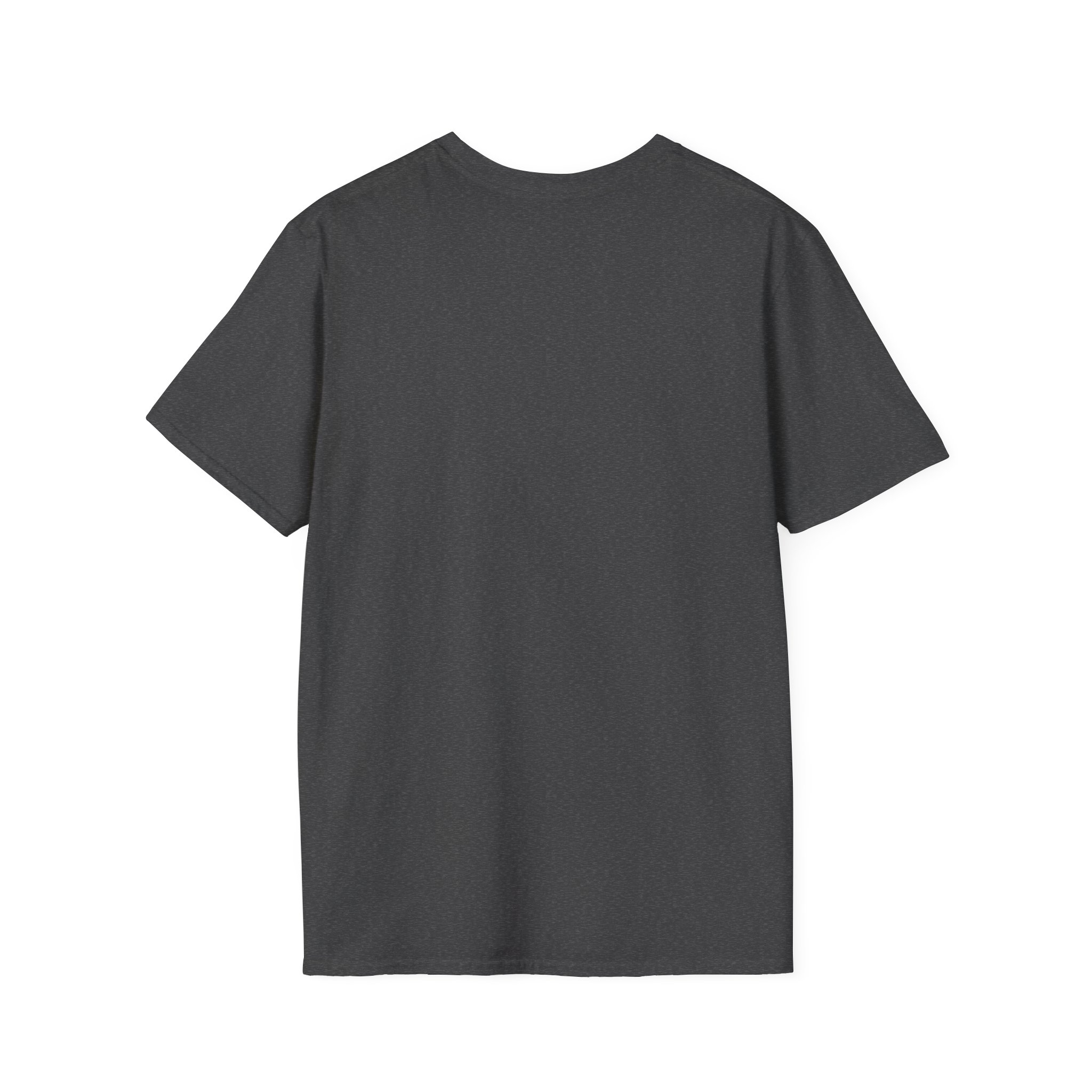 LKW St Patrick's Day: Unisex Softstyle T-Shirt - Image 14