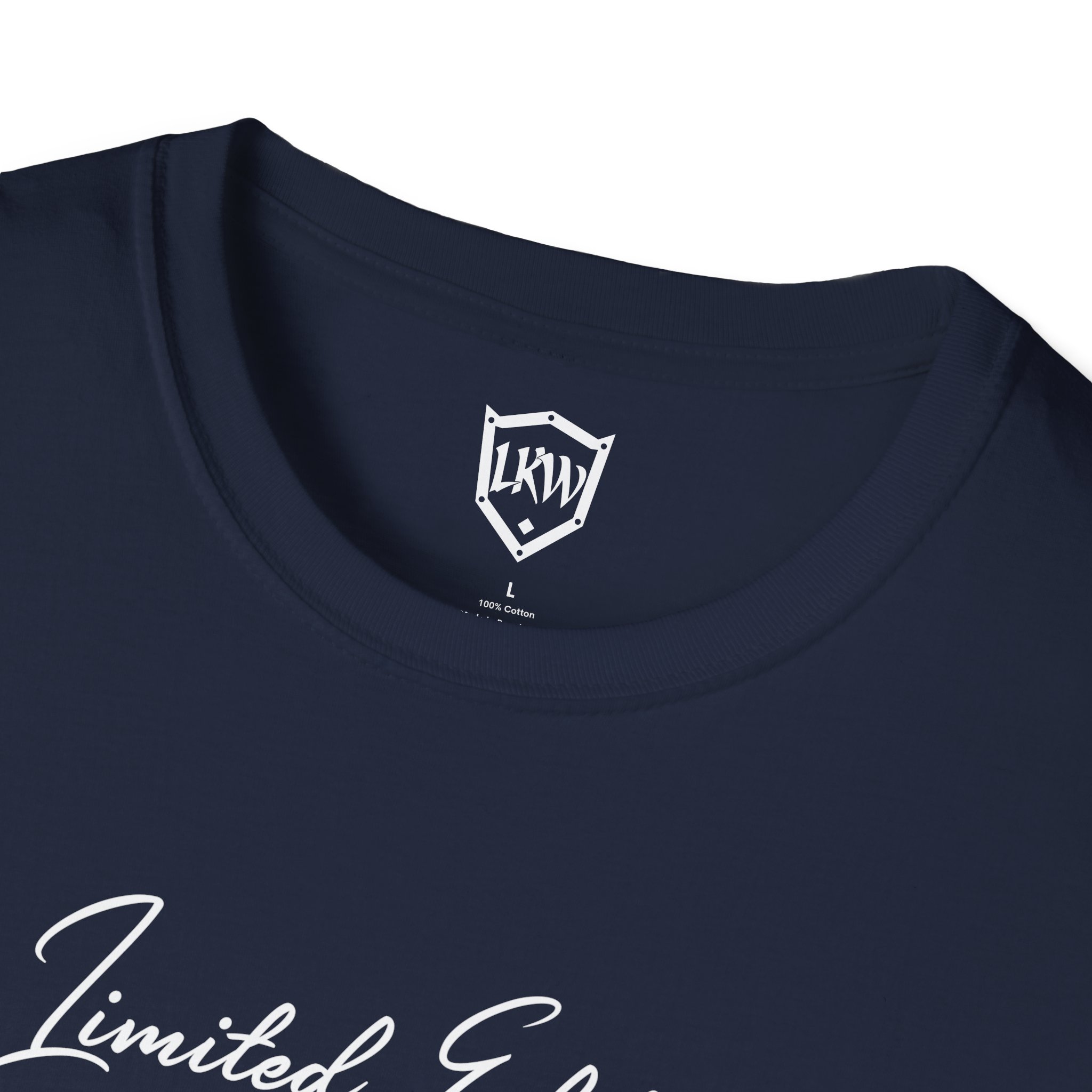 LKW Whiskey Inspired - Unisex Softstyle T-Shirt - Image 8