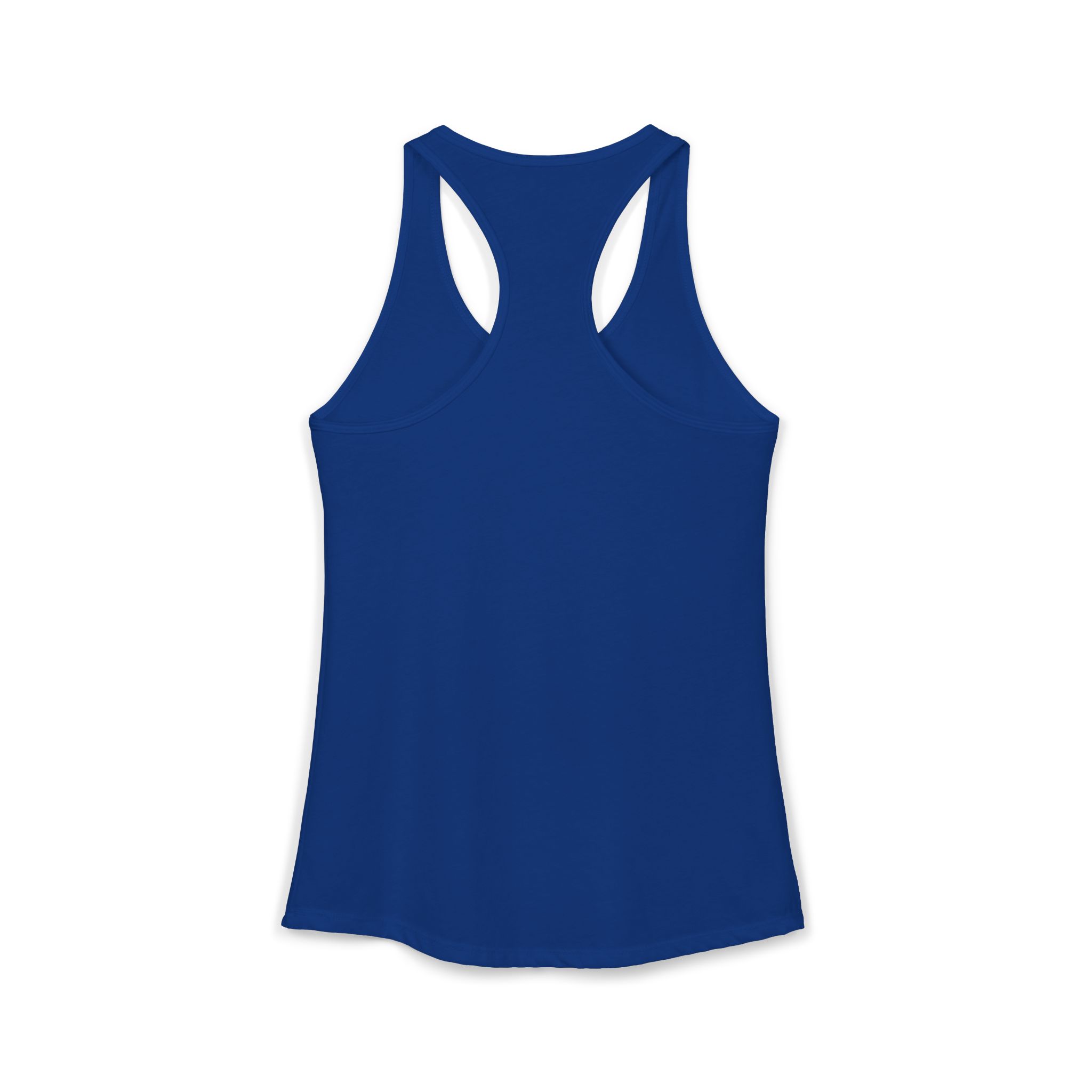 LKW TMNT Inspired - Women's Ideal Racerback Tank - Image 16