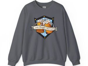 Oktoberfest - Unisex Heavy Blend™ Crewneck Sweatshirt