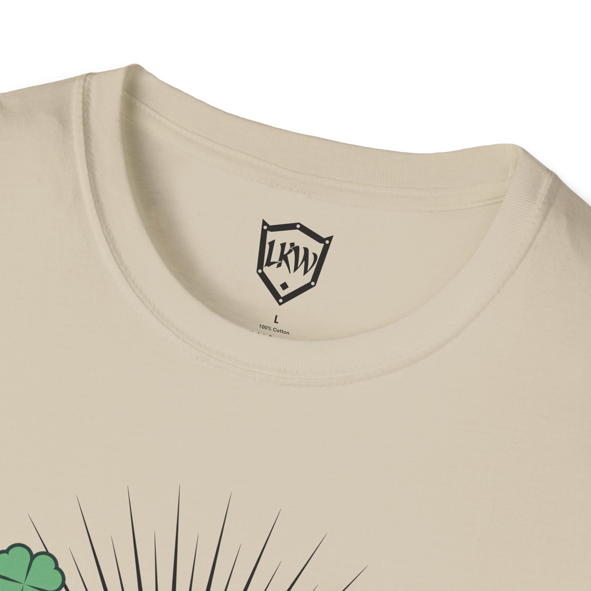 Unisex Softstyle T-Shirt - Image 2