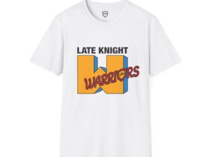 LKW MTV Inspired - Unisex Softstyle T-Shirt