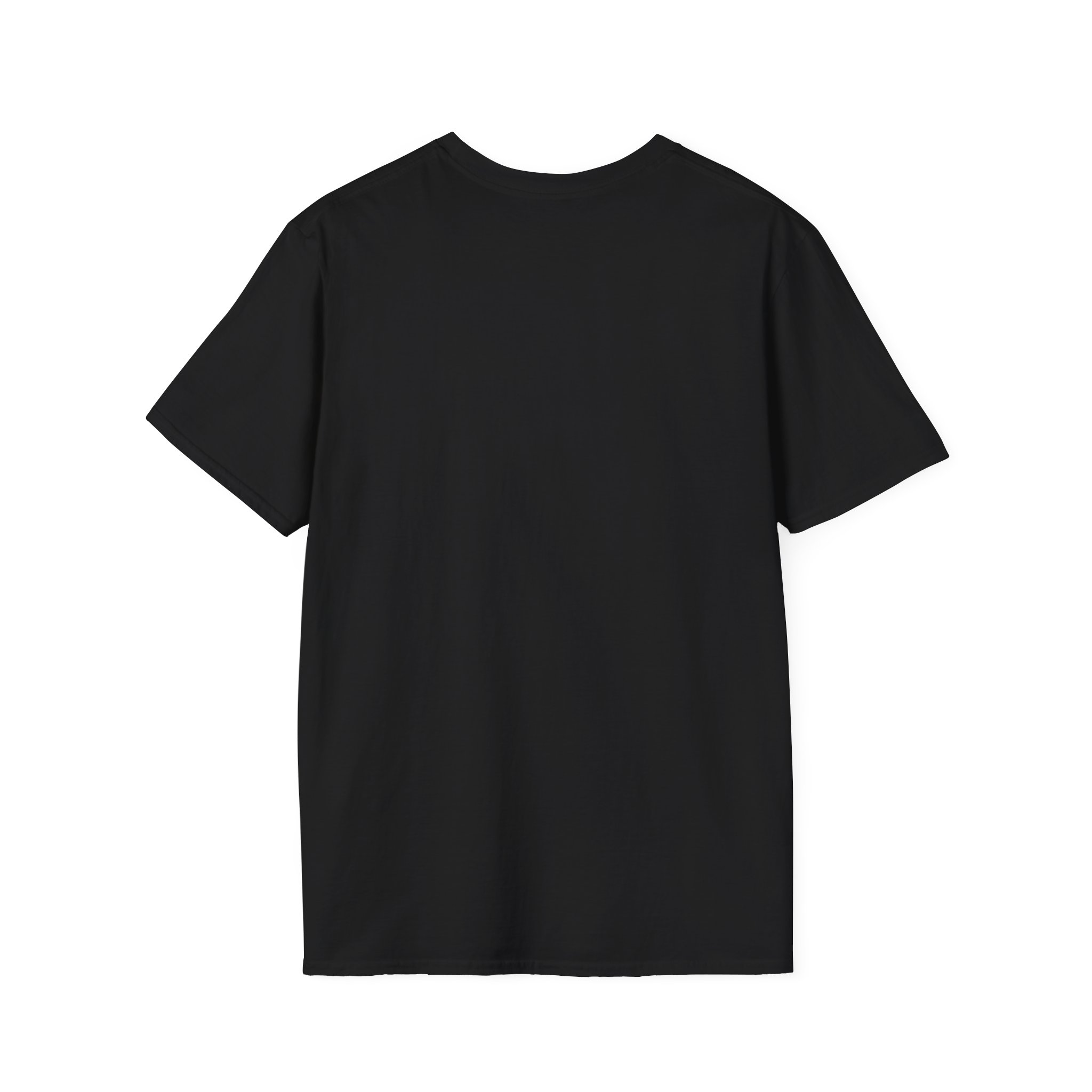 Boston Pub Style: Unisex Softstyle T-Shirt - Image 10