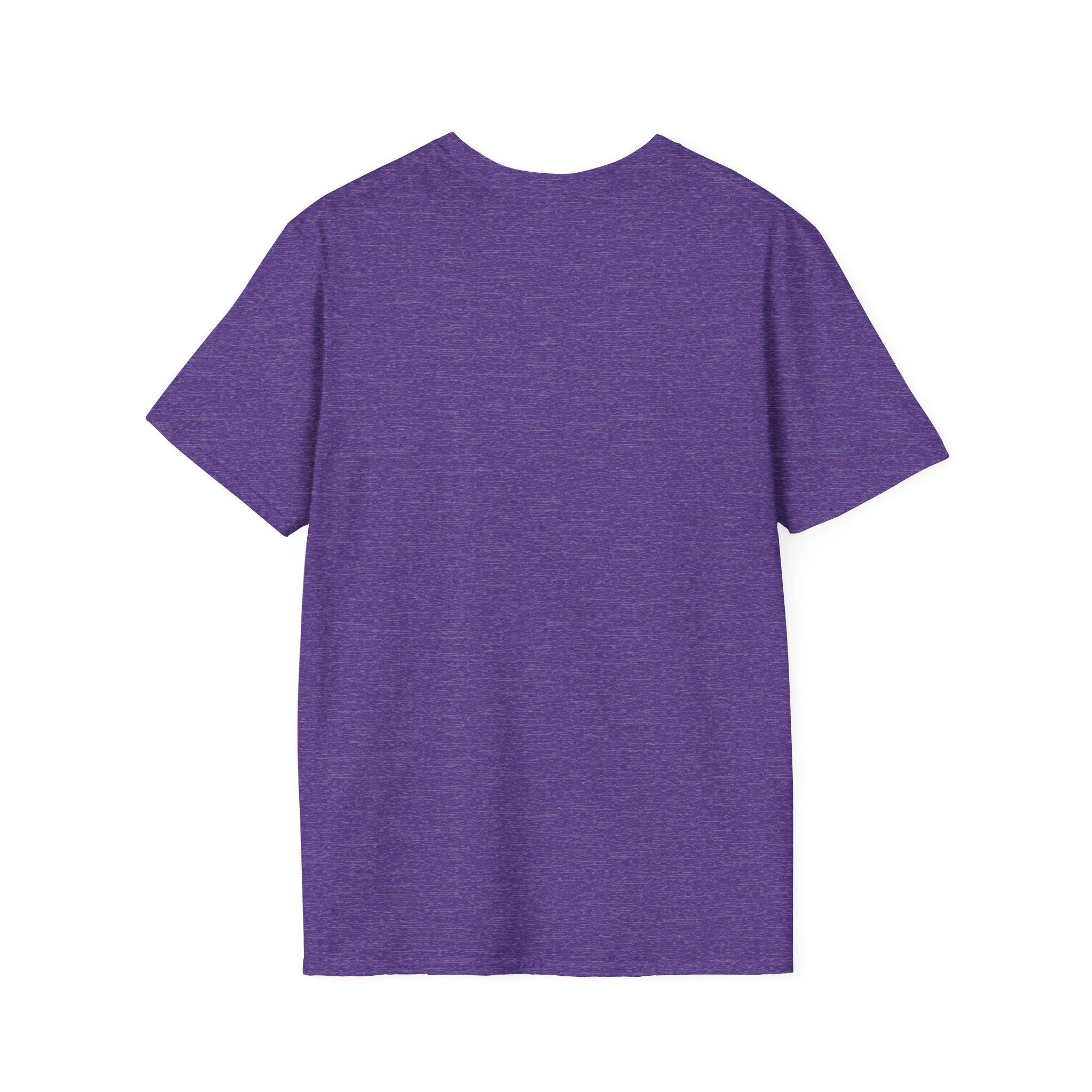 Late Knight Warriors Icon: Unisex Softstyle T-Shirt - Image 30