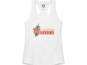 LKW Links Adventure Inspired - Women's Ideal Racerback Tank