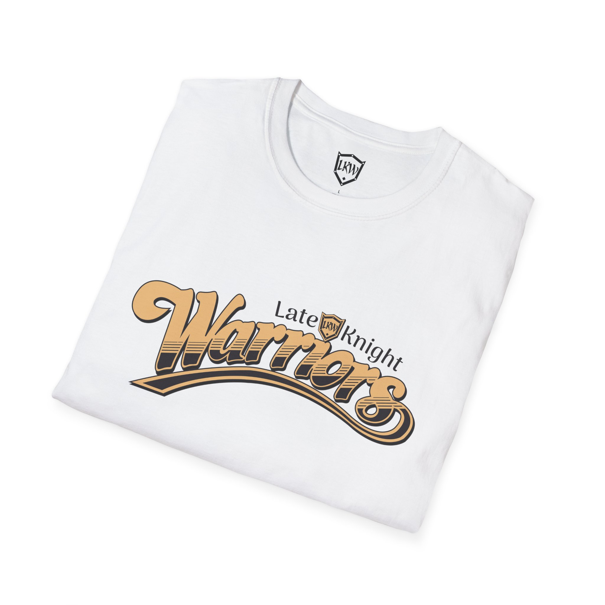 Boston Pub Style: Unisex Softstyle T-Shirt - Image 8
