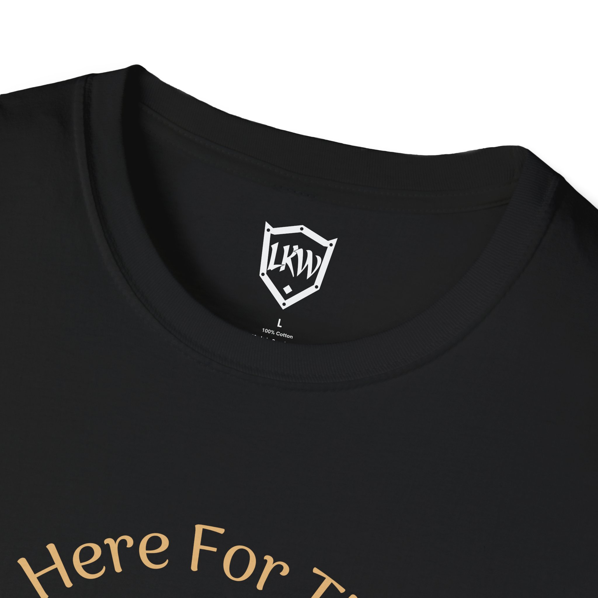 Unisex Softstyle T-Shirt - Image 11